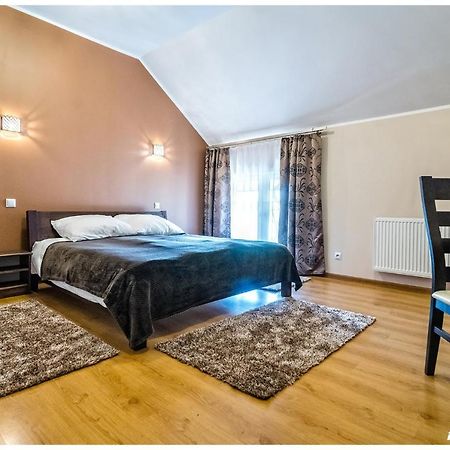 Hotel Варка Экстерьер фото