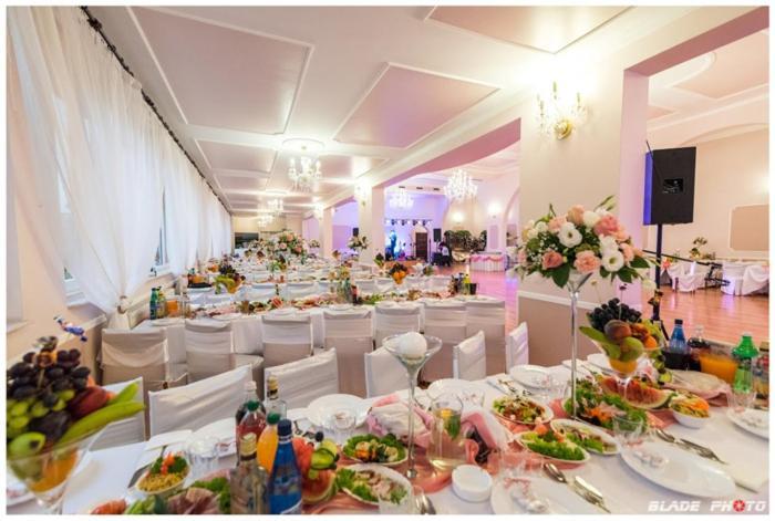 Hotel Варка Экстерьер фото