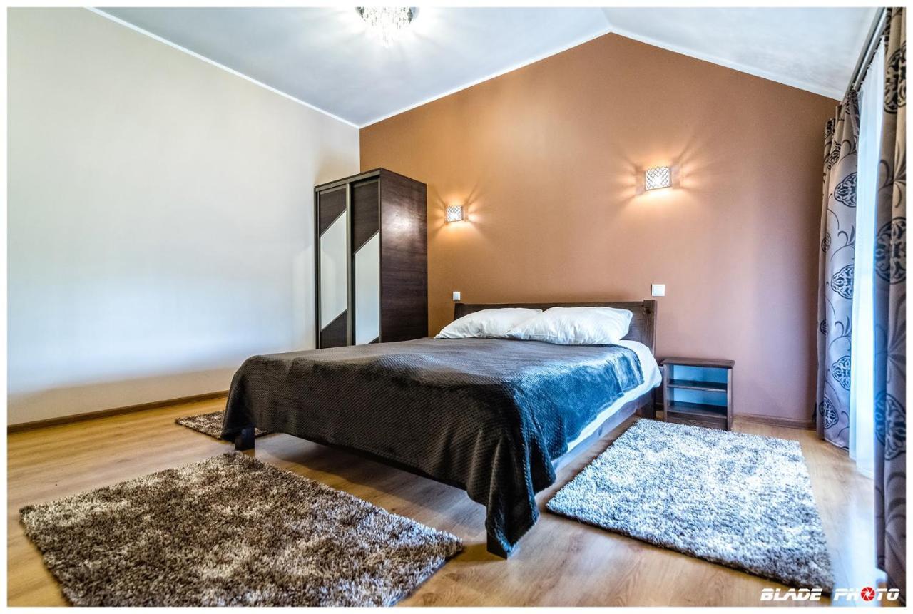 Hotel Варка Экстерьер фото